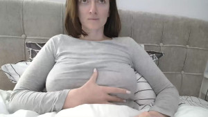 When I love something I LOVE something Story telling is a big party of my practice of stand up comedy--which means that