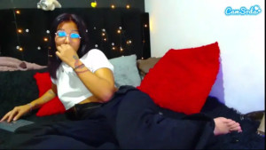 I m sorry I get used a lot but that only makes me more experienced right full set up on my premium OnlyFans now