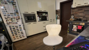 Would you rather I ride you or suck you while I ride my mans cock 2853737