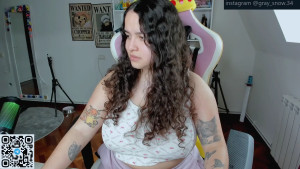 Tonight I will upload non cosplay pics for you Do you miss me ค นน ม นอ พร ปม กเก ลให