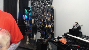 Meow-meow who wants to tame this kitty gt 3 I have to say this is lowkey the best i looked during a photoshoot and i