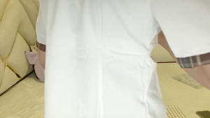 Sometimes you have to give your self a round of applause