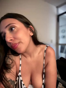 Trailer - Horny as Fuck Underground This is a special video that will be available on my feed in the future but I still