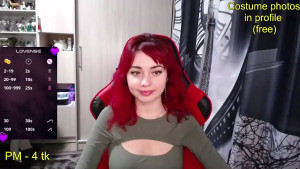 I don t know it s better if the weather or I re in underwear 4303808