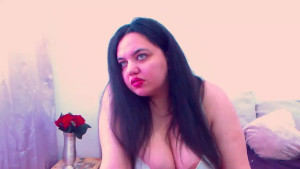 I had such a fun time giving sammismith26 my strap Have you seen the video yet 2884054