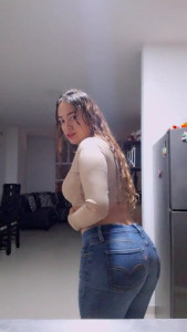 How do we feel about these pale-green lace-trim panties 2846539