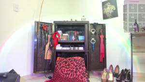 New Video Alert Interdimensional dick feels so good I had to make a circus attraction out of them Cum one cum all