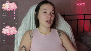 What does your dick feel when it sees this see-through outfit Do you want to remove it or fuck me with the post if you