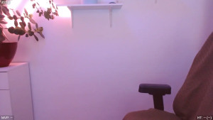 Kiss me Im not Irish just horny So horny that I filmed this 6 min long 4k video for you I show off my festive green