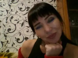 Post 2 of 2 for my sexy purple lingerie Special freshly shaved pussy pic in this one I know you re going to love Also