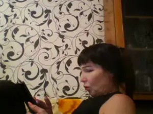 Im in the shower rn and I was thinking Im gonna go ahead and shave I literally had to shave my legs anyways so what s