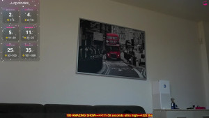 Went to a holiday party tonight but didnt get laid