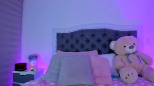 Filming a new video tomorrow on a brand new camera Set up my apartment for some cool new content sets