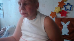 You never thought you d find yourself here