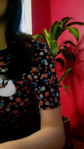 I love taking off my sexy black mules and teasing you with my oily wrinkled soles in the sunlight There is a quick