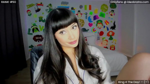 Lets go snorkeling together on this tropical island just you and me p s if you like the photoshoot send me a tip please