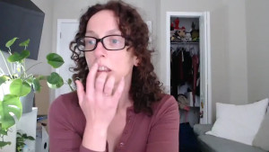 Thecamdamage and their peeboy feet plus more rubber details because I like latex or whatever