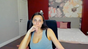 Nice soapy shower after a quick play session why don t you join me for a little one on one fun 2858718