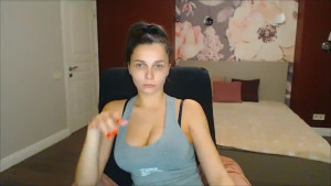 SUSCRIBE NOW 4 FREE anadevin anadevin I would make you CUM several times I m a singer i m a dancer and i fuck like a