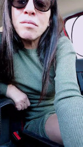 Started wearing these blue light blockers behind the screen recently I ve just been walking around with them on