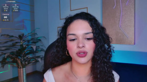 Just the sexy naked parts from yesterday s TikTok try-on haul I had my 4 high heels on the whole time - Please devour me