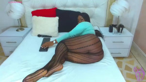 I sure do love tank tops amp leggings Glasses aren t bad either _ 2869422