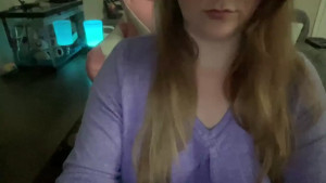 Wanna make me cum while I m tryna cook and clean Streaming all day for free Get the chance to control my vibrating