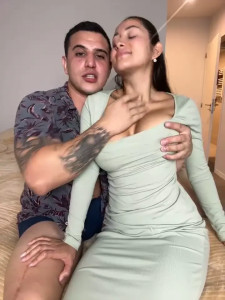 FORBIDDEN 2 This is a video we recorder before we started our onlyfans profile