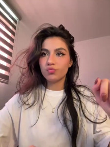 Riding your cock and telling you to cum inside my pussy Full 9 min 14 sec vid 4962187