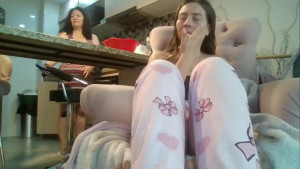 I sent you FREE Entrance Link to my Mistress GF her page The link can be found in your chat inbox