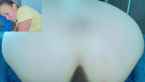 Happy Saturday everyone I have some new topless photos to share Titties sitting pretty Which panty is your favorite out