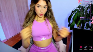 Wanna join my crew happened to be in a very pirate mood so