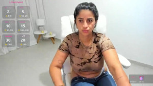 Some fun new lingerie came in the mail I had to snap a few photos in it What do you think of fishnets Photo set of 6 for