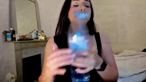 I tell you that I went in to take a shower it was very very hot The cold water could not lower my temperature and I was