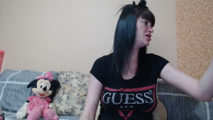 I like how fishnets make my curves look so much more juicy 2901962