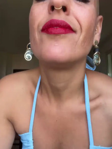 Want me to wear this for our video call sesh Check my VIP page foxxy702 and book yours now 2836272