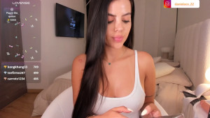 Lo Rico Que me la meten de 4 y me dan leche en la boquita Desbloquea y me la das tambien 4235218