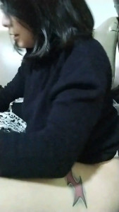 Playing with the chaotic lighting has been really fun Tip 5 to receive the uncensored version of photo 3