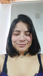 Which colour would you like to see me in Any contributors will receive their very own photo series as a way of thanks