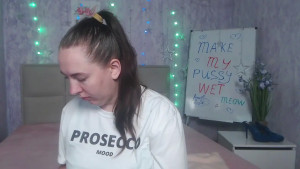 Look at how wet and sloppy my little holes get when theyre being filled up 3645473