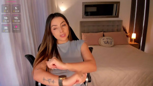 In the mood to dance with me I can definitely tell you that I ve been practicing for a long time for this video but I