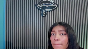 I love the moments when we just hug and feel each other without words