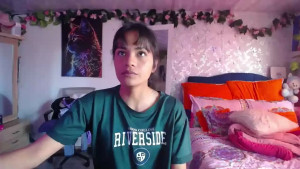 Hello baby I m Marien marien_96_sexy I show you my free page where you can find XXX content that you won t see anywhere