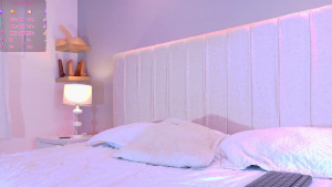 We def joining the mile high club in the millennium falcon