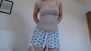 Tip 10 For This Video And We ll Send It To You ASAP Goddess Peach Stinks You Out With Her Farts During A Test Until You