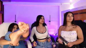 Careful What You Do Because God Is Watching Your Every Move