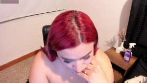 Have you seen this cute mkp inspired by my favorite dildo Well here is the version for you playing with my most