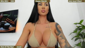 Mikayla s First Video Release handjob Yup you know what s coming next