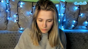 Emily Rose on Sexy Saturday 3 of 4 Make up for 06 23 2864764