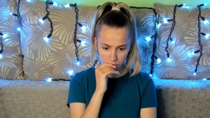 Fact of the day this is my favorite position it feels the best for me